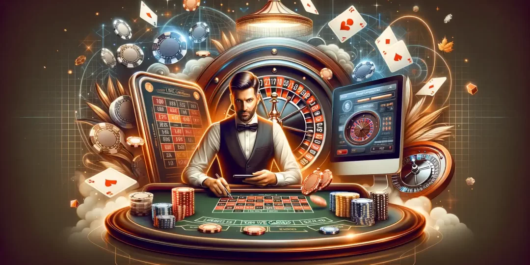 best uk live casinos