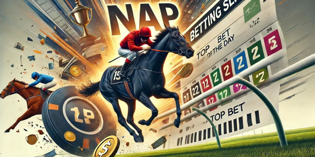 nap meaning betting