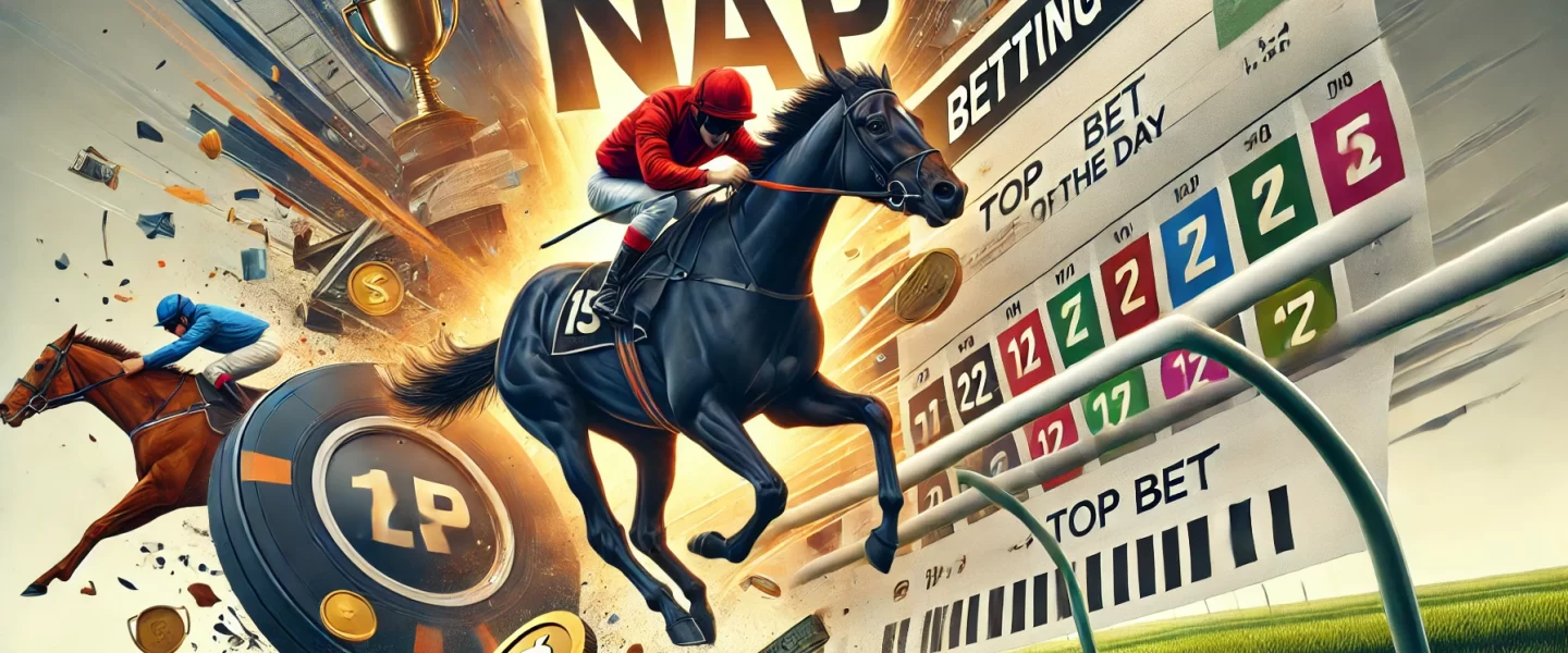 nap meaning betting