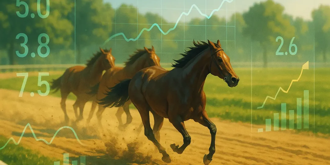How Horse Racing Systems Work