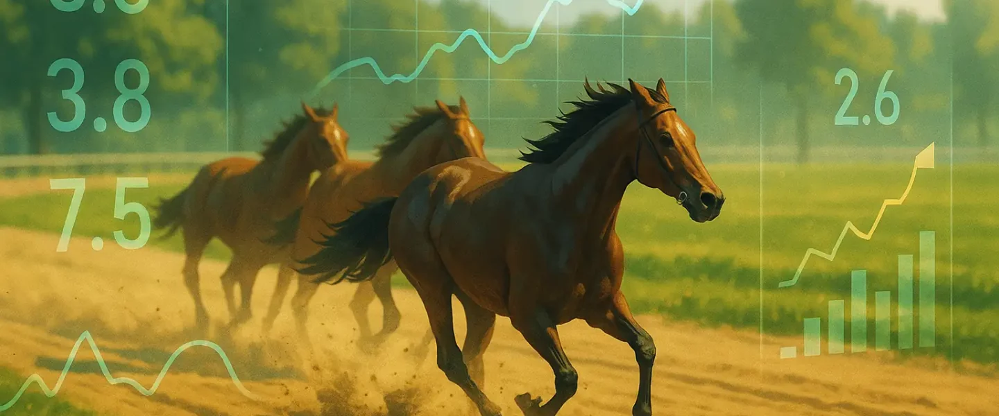 How Horse Racing Systems Work