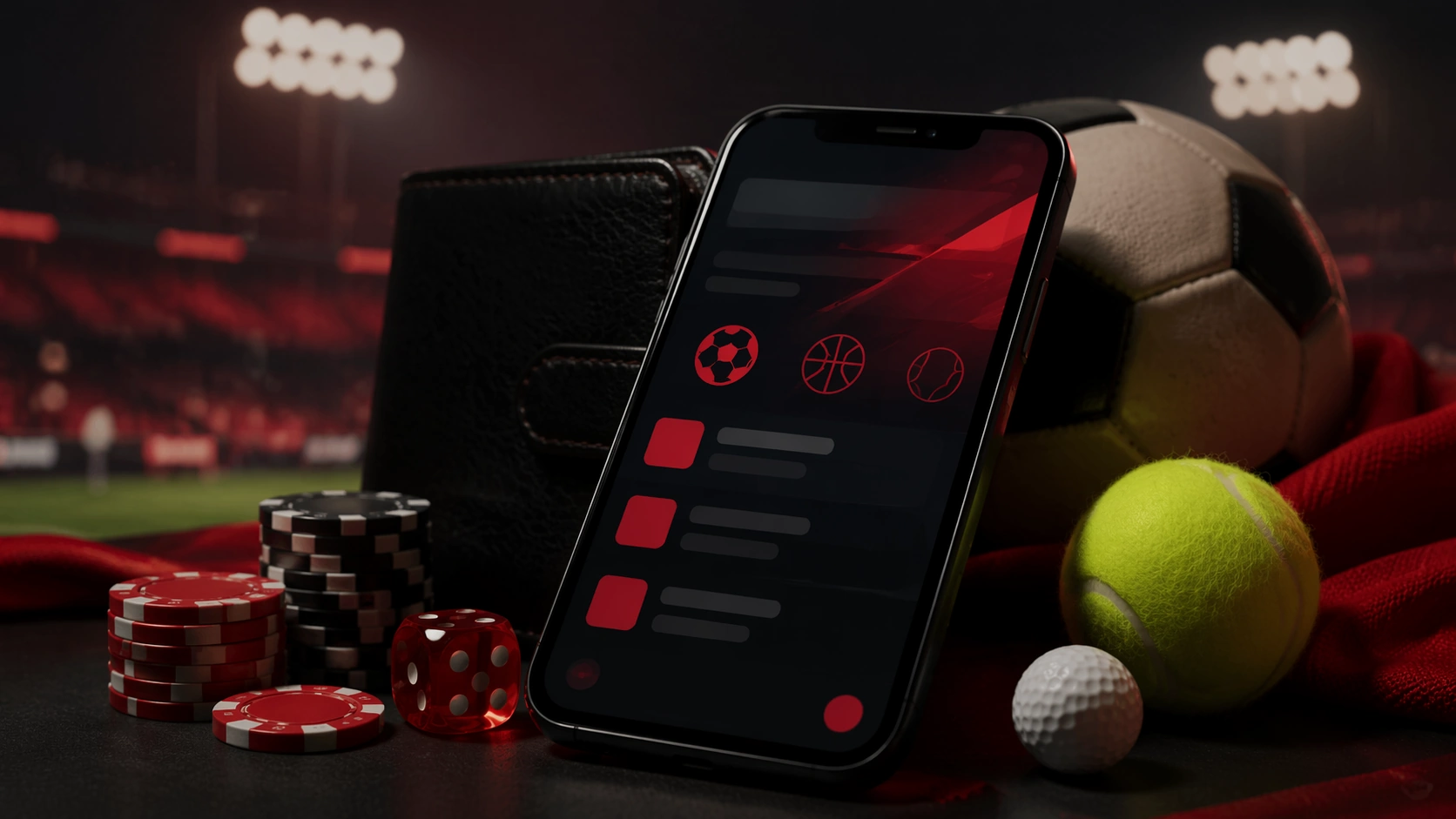 Fonbet app