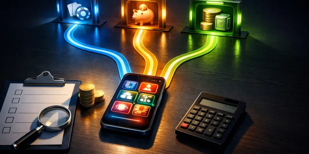 Cum să alegi un cazinou online cu depunere minimă