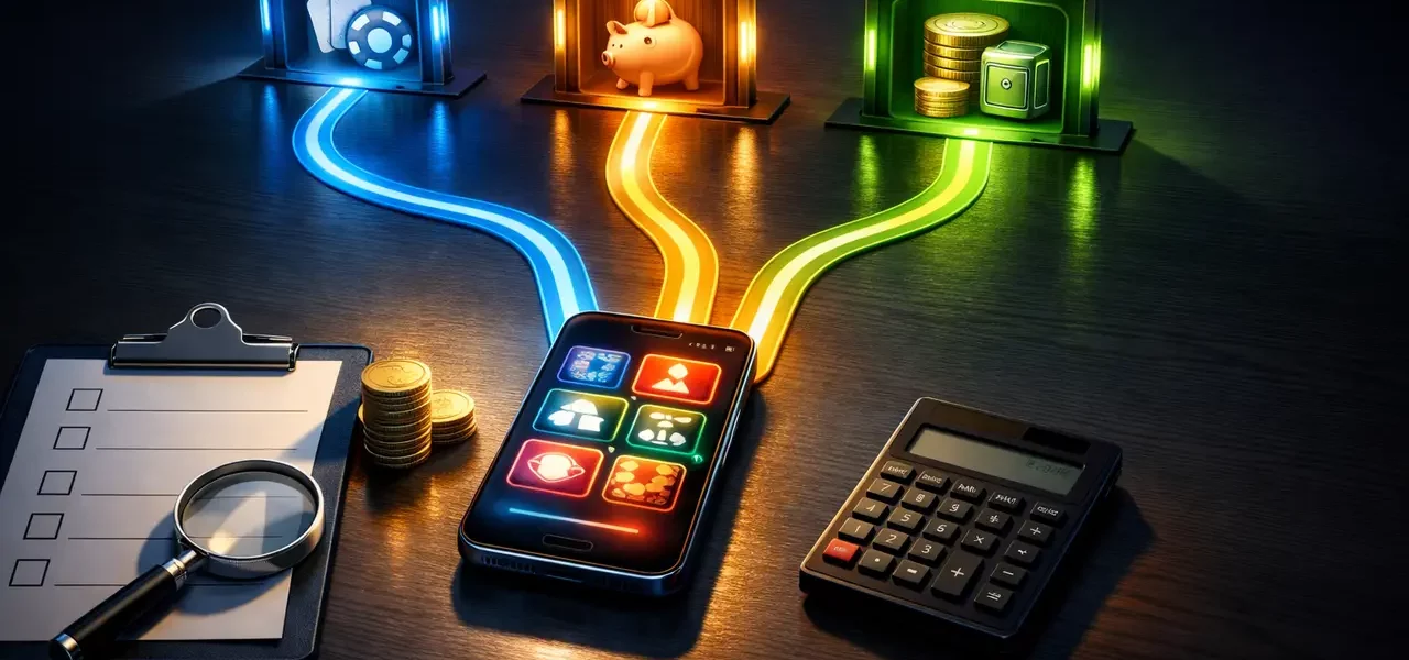 Cum să alegi un cazinou online cu depunere minimă